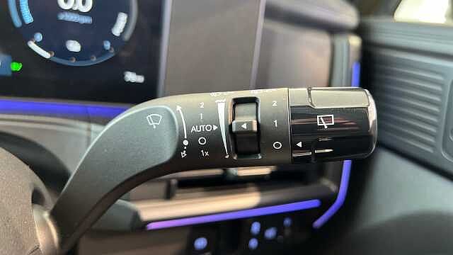Hyundai SANTA FE 1.6 TGDi Plug-in Hybrid Calligraphy 5dr 4WD Auto Olive Green