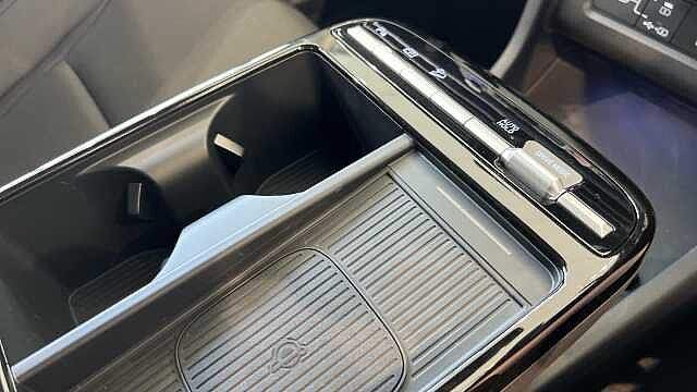 Hyundai TUCSON 1.6T Hybrid Advance 5dr Auto Atlas White