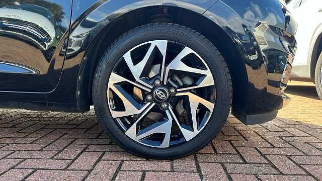 Hyundai I10 5Dr HAT 1.0 T-gdi 100ps N Line BLACK