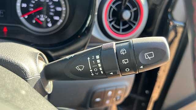 Hyundai I10 5Dr HAT 1.0 T-gdi 100ps N Line BLACK