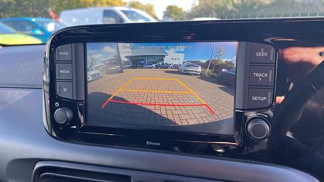 Hyundai I10 5Dr HAT 1.0 T-gdi 100ps N Line BLACK