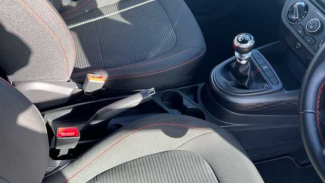 Hyundai I10 5Dr HAT 1.0 T-gdi 100ps N Line BLACK