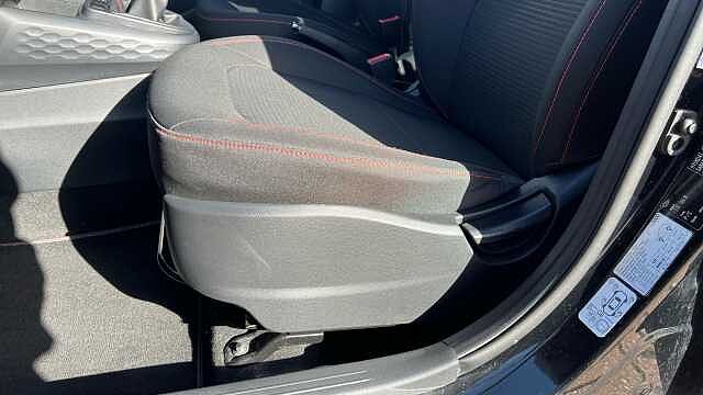 Hyundai I10 5Dr HAT 1.0 T-gdi 100ps N Line BLACK