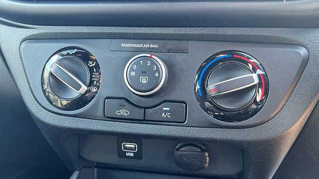 Hyundai I10 5Dr HAT 1.0 T-gdi 100ps N Line BLACK