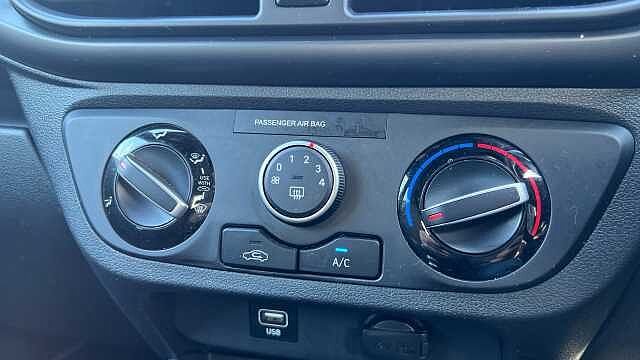 Hyundai I10 5Dr HAT 1.0 T-gdi 100ps N Line BLACK