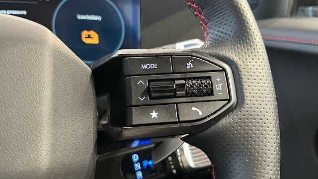 Hyundai IONIQ 5 IONIQ 5 239kW N Line 84 kWh 5dr AWD Auto Red