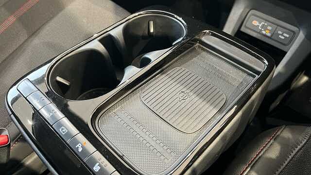 Hyundai IONIQ 5 IONIQ 5 239kW N Line 84 kWh 5dr AWD Auto Red