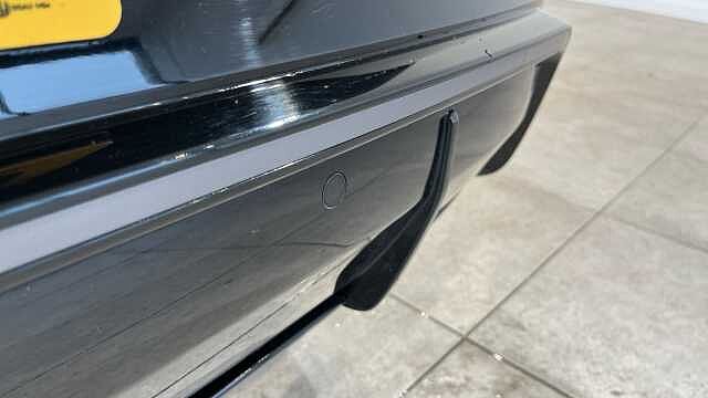 Hyundai IONIQ 5 IONIQ 5 239kW N Line 84 kWh 5dr AWD Auto Red