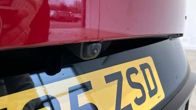 Hyundai IONIQ 5 IONIQ 5 239kW N Line 84 kWh 5dr AWD Auto Red