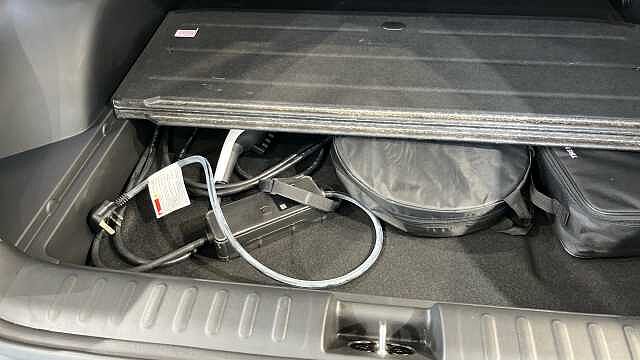 Hyundai IONIQ 5 IONIQ 5 239kW N Line 84 kWh 5dr AWD Auto Red