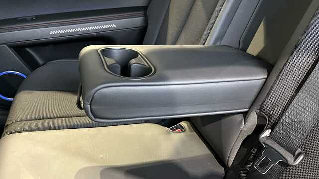 Hyundai IONIQ 5 IONIQ 5 239kW N Line 84 kWh 5dr AWD Auto Red