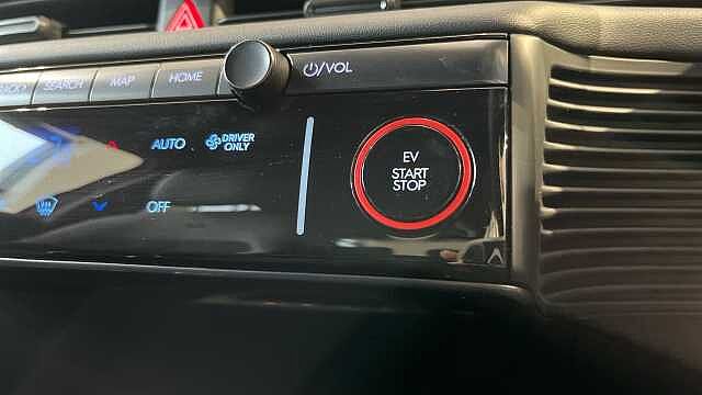 Hyundai IONIQ 5 IONIQ 5 239kW N Line 84 kWh 5dr AWD Auto Red