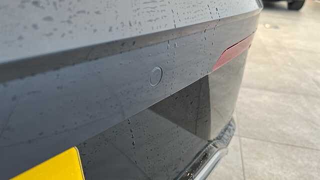 Hyundai I20 I20 1.0T GDi 90 Tech Line 5dr DCT Aurora Grey