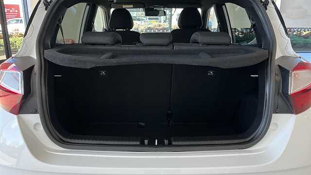 Hyundai I10 I10 1.0 T-GDi N Line 5dr WHITE