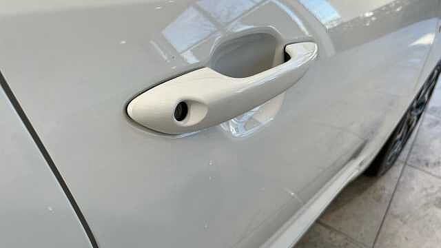 Hyundai I10 I10 1.0 T-GDi N Line 5dr WHITE