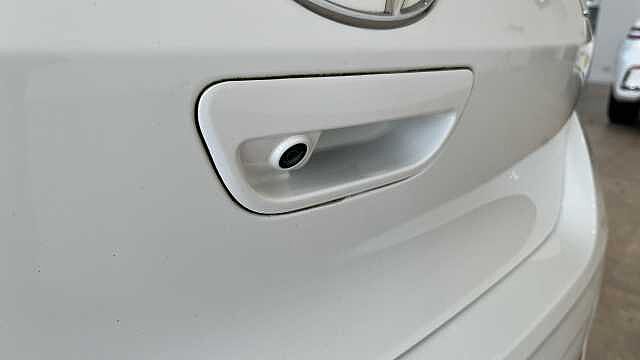 Hyundai I10 I10 1.0 T-GDi N Line 5dr WHITE