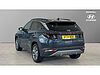 Hyundai TUCSON 1.6 TGDi Premium 5dr 2WD BLUE
