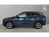 Hyundai TUCSON 1.6 TGDi Premium 5dr 2WD BLUE