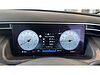 Hyundai TUCSON 1.6 TGDi Premium 5dr 2WD BLUE