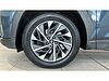 Hyundai TUCSON 1.6 TGDi Premium 5dr 2WD BLUE