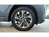 Hyundai TUCSON 1.6 TGDi Premium 5dr 2WD BLUE