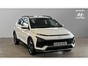 Hyundai BAYON 1.0 TGDi Ultimate 5dr DCT White