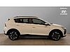 Hyundai BAYON 1.0 TGDi Ultimate 5dr DCT White