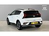 Hyundai BAYON 1.0 TGDi Ultimate 5dr DCT White