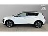 Hyundai BAYON 1.0 TGDi Ultimate 5dr DCT White