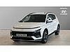Hyundai BAYON 1.0 TGDi Ultimate 5dr DCT White