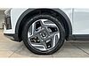 Hyundai BAYON 1.0 TGDi Ultimate 5dr DCT White