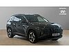 Hyundai TUCSON 1.6 TGDi Plug-in Hybrid Ultimate 5dr 4WD Auto BLUE