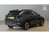 Hyundai TUCSON 1.6 TGDi Plug-in Hybrid Ultimate 5dr 4WD Auto BLUE