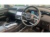 Hyundai TUCSON 1.6 TGDi Plug-in Hybrid Ultimate 5dr 4WD Auto BLUE