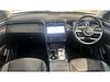 Hyundai TUCSON 1.6 TGDi Plug-in Hybrid Ultimate 5dr 4WD Auto BLUE