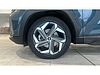 Hyundai TUCSON 1.6 TGDi Plug-in Hybrid Ultimate 5dr 4WD Auto BLUE