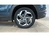 Hyundai TUCSON 1.6 TGDi Plug-in Hybrid Ultimate 5dr 4WD Auto BLUE