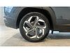 Hyundai TUCSON 1.6 TGDi Plug-in Hybrid Ultimate 5dr 4WD Auto BLUE