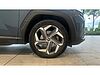Hyundai TUCSON 1.6 TGDi Plug-in Hybrid Ultimate 5dr 4WD Auto BLUE