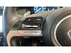 Hyundai TUCSON 1.6 TGDi Plug-in Hybrid Ultimate 5dr 4WD Auto BLUE