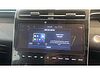 Hyundai TUCSON 1.6 TGDi Plug-in Hybrid Ultimate 5dr 4WD Auto BLUE