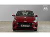 Hyundai I10 1.2 MPi SE Connect 5dr Auto Red