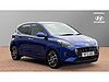 Hyundai I10 1.0 MPi Premium 5dr Auto Blue