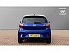 Hyundai I10 1.0 MPi Premium 5dr Auto Blue