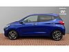 Hyundai I10 1.0 MPi Premium 5dr Auto Blue