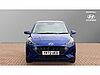 Hyundai I10 1.0 MPi Premium 5dr Auto Blue