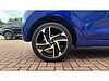 Hyundai I10 1.0 MPi Premium 5dr Auto Blue