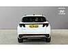 Hyundai TUCSON 1.6 TGDi Plug-in Hybrid N Line 5dr 4WD Auto WHITE