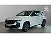 Hyundai TUCSON 1.6 TGDi Plug-in Hybrid N Line 5dr 4WD Auto WHITE