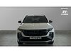 Hyundai TUCSON 1.6 TGDi Plug-in Hybrid N Line 5dr 4WD Auto WHITE